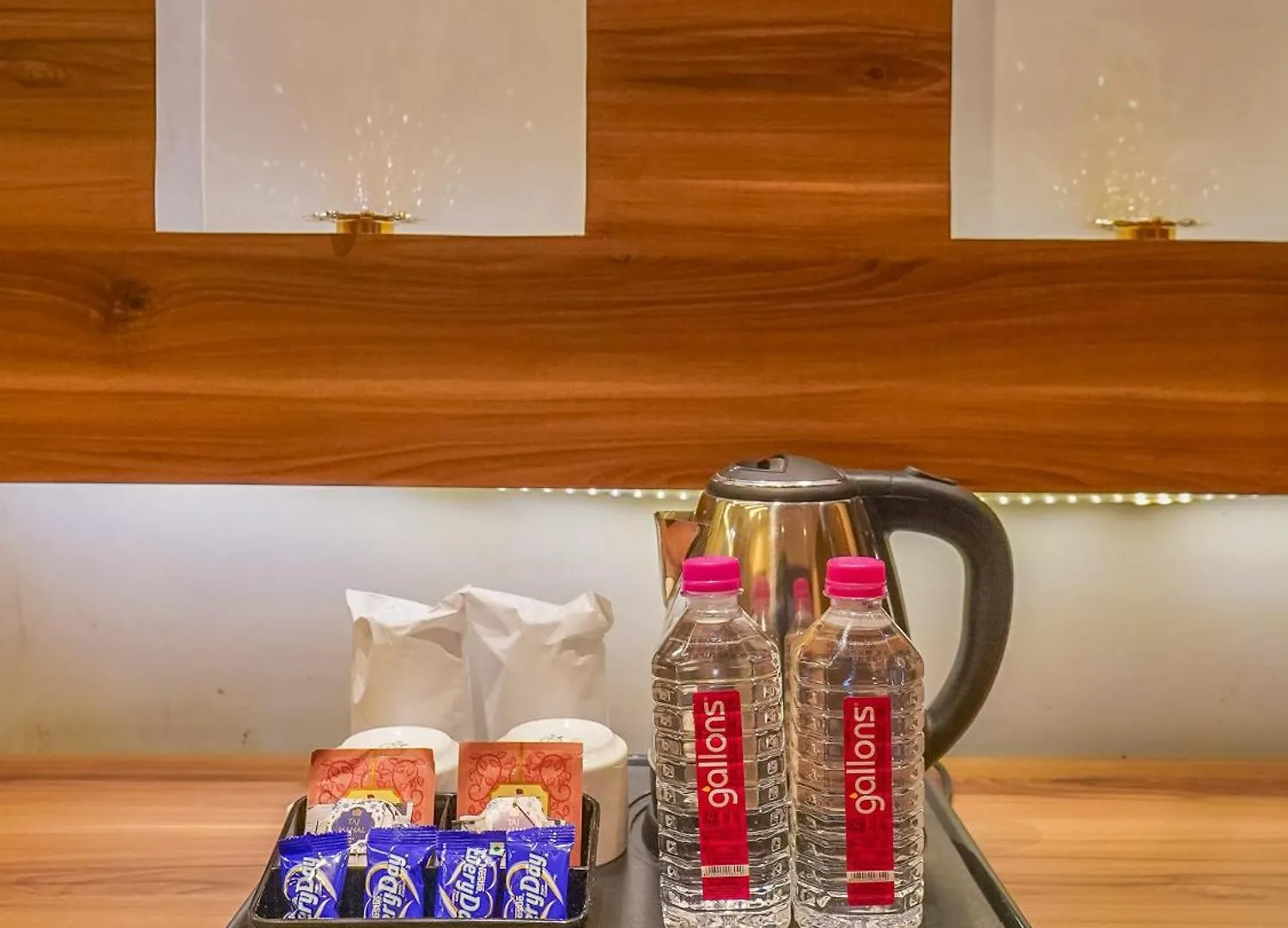 Hotel Shiv Rudraksh Resort Waranasi