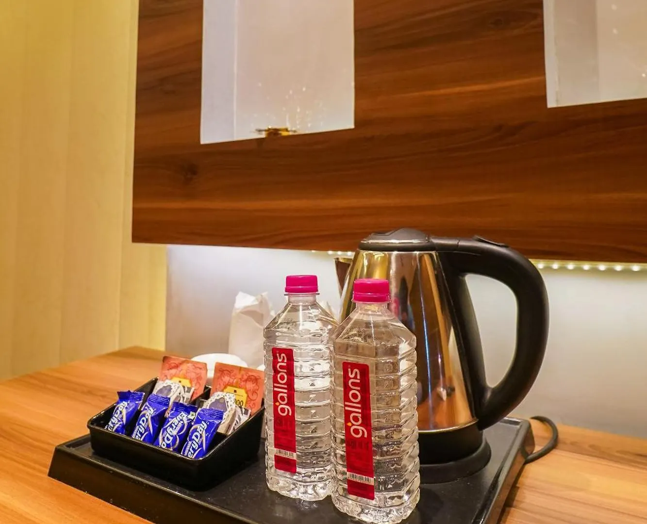 Hotel Shiv Rudraksh Resort Waranasi